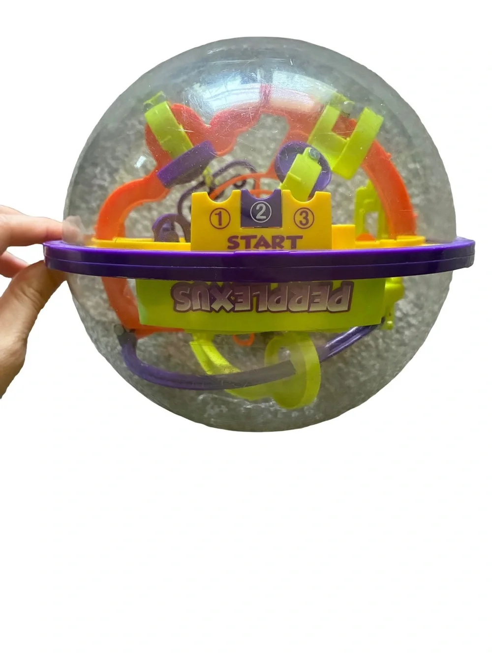 Spin Master perplexus original